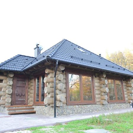 Folvark Gvozd Hotel Kamenyuky Exterior photo