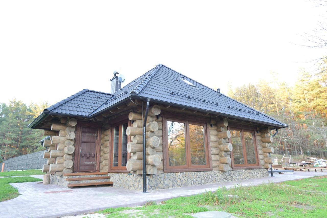 Folvark Gvozd Hotel Kamenyuky Exterior photo